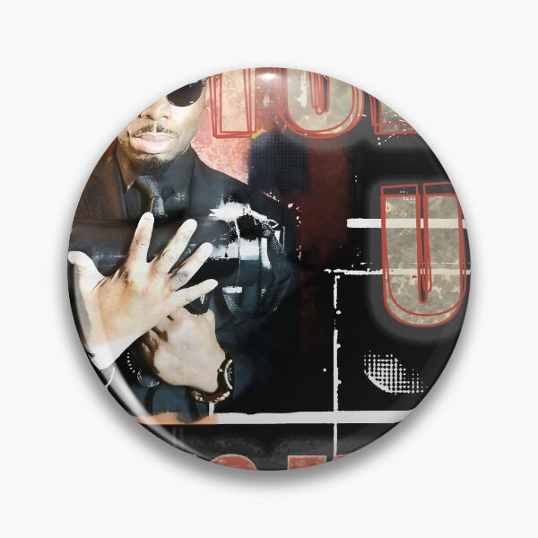 Item preview, MC ZULU - Turn Up designed and sold by mczulu.