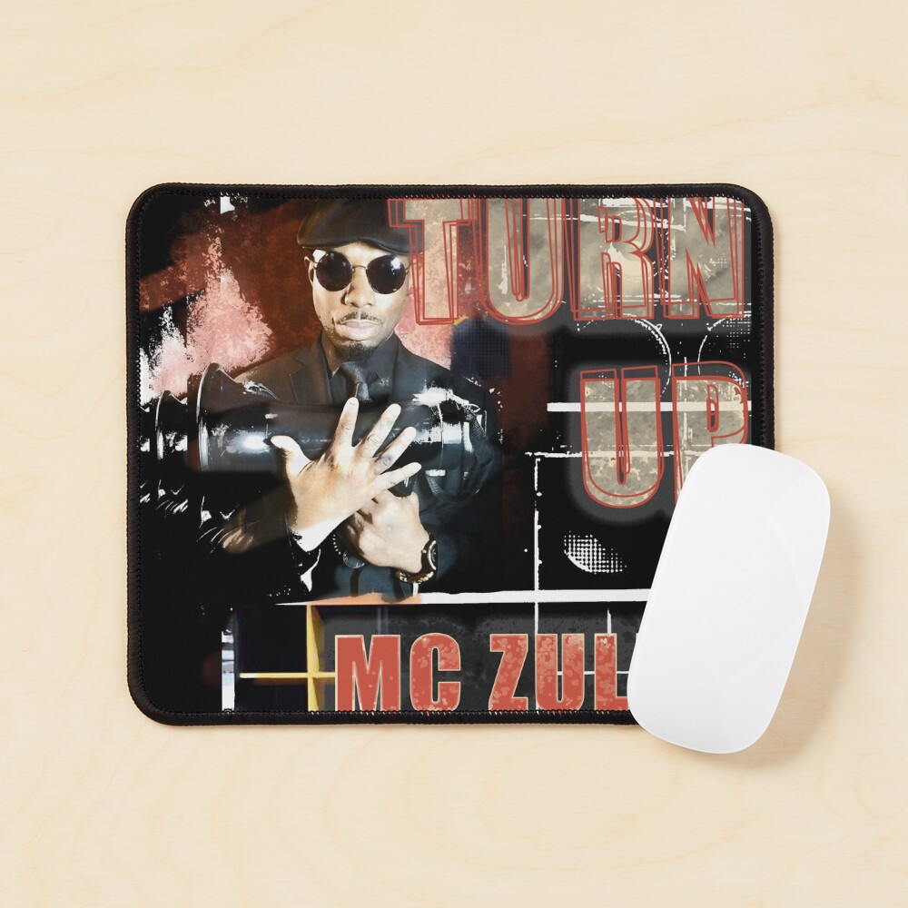 Item preview, Mouse Pad designed and sold by mczulu.