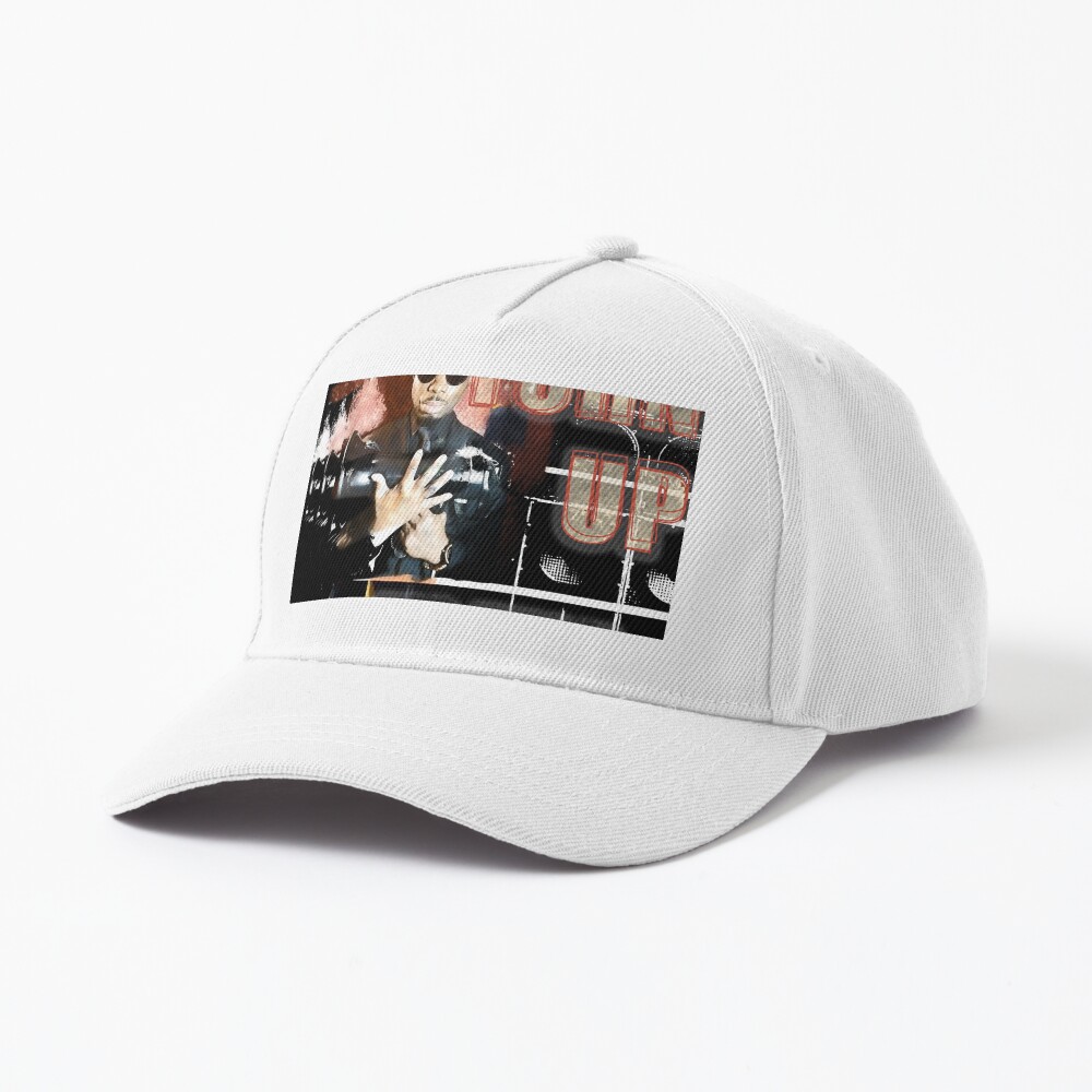 Item preview, Baseball Cap designed and sold by mczulu.
