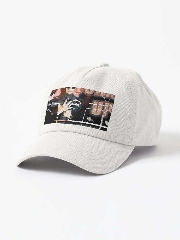 Thumbnail 1 of 7, Cap, MC ZULU - Turn Up designed and sold by mczulu.