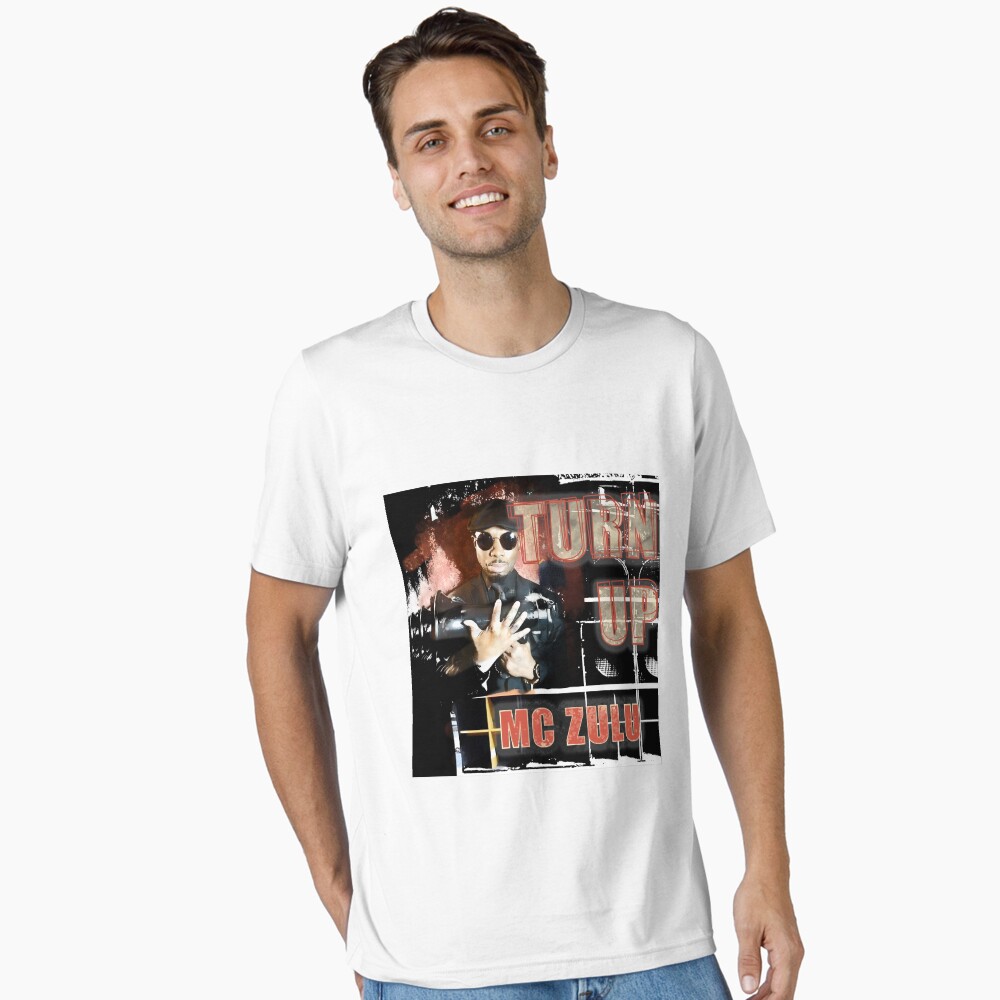 Item preview, Essential T-Shirt designed and sold by mczulu.