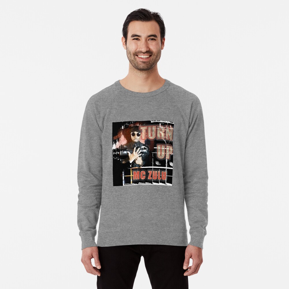 Item preview, Lightweight Sweatshirt designed and sold by mczulu.