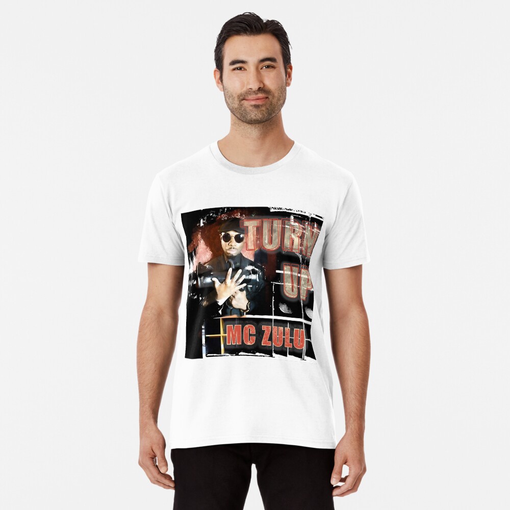 Item preview, Premium T-Shirt designed and sold by mczulu.