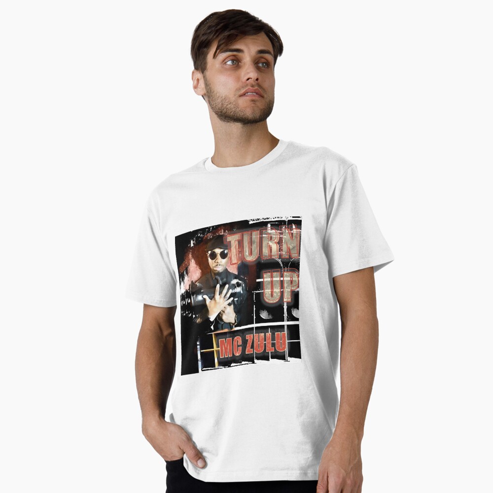 Item preview, Premium T-Shirt designed and sold by mczulu.