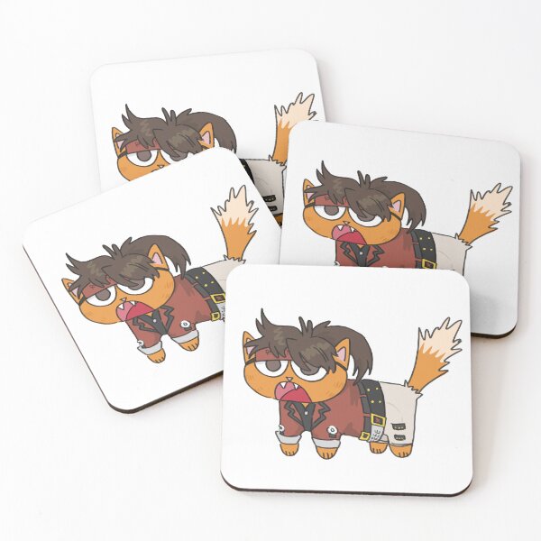 Item preview, sol catguy designed and sold by splatz.