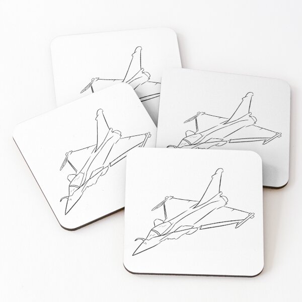 Item preview, Dassault Rafale designed and sold by RoyalMapping.
