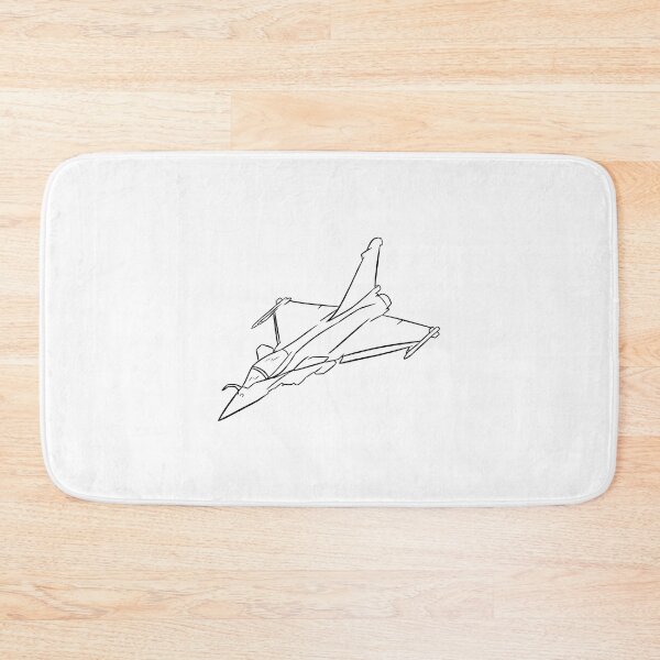 Item preview, Dassault Rafale designed and sold by RoyalMapping.
