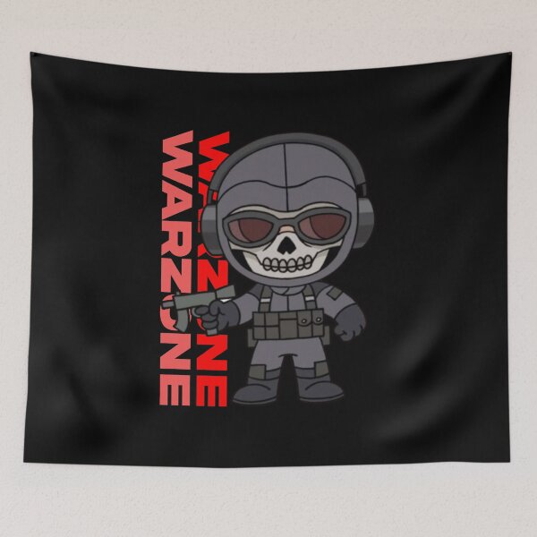 Item preview, COD MW2 designed and sold by TheBestArt2022.