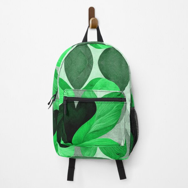 Item preview, Green love designed and sold by Esmiovel.