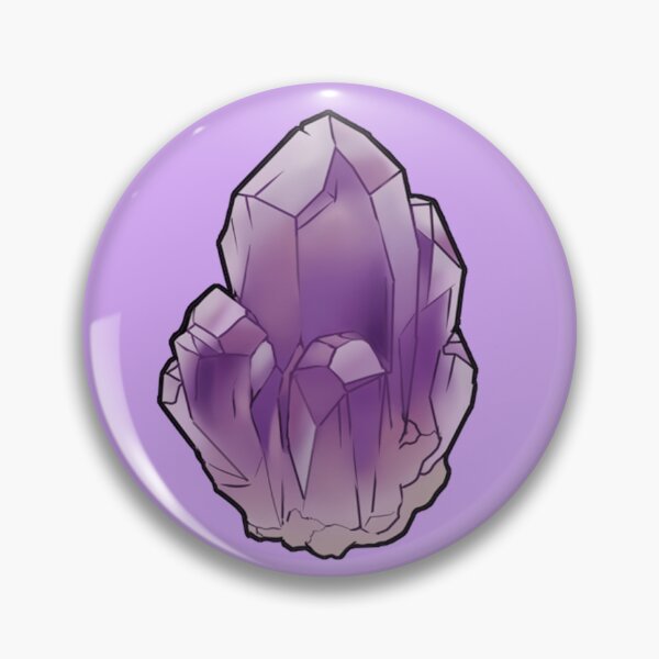 Item preview, Amethyst cluster designed and sold by Handmade MenAce.