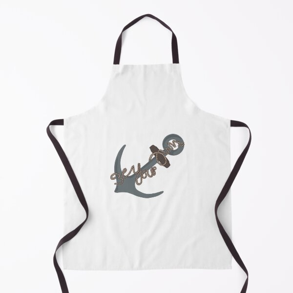 Item preview, "Be Your Own Anchor" Teen Wolf designed and sold by jodibertrand.