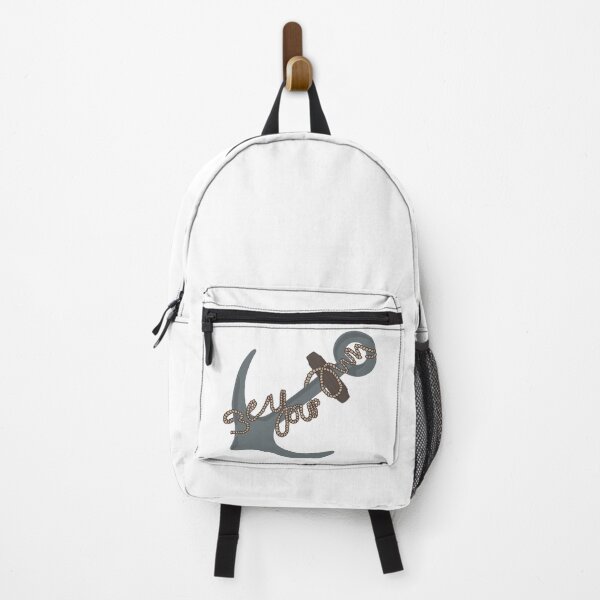 Item preview, "Be Your Own Anchor" Teen Wolf designed and sold by jodibertrand.