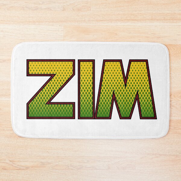 Item preview, Southern Africa - ZIM Zimbabwe designed and sold by Brauzruss.