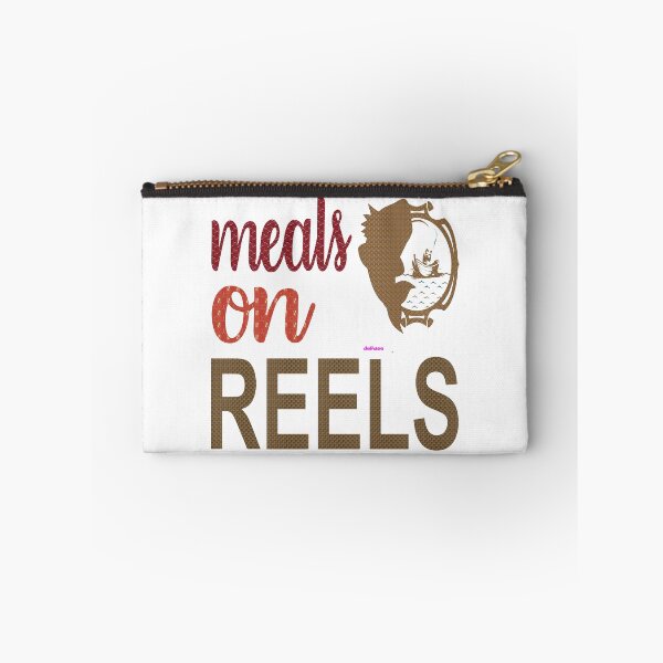Item preview, Meals on Reels - dePace' designed and sold by mrpropcake.