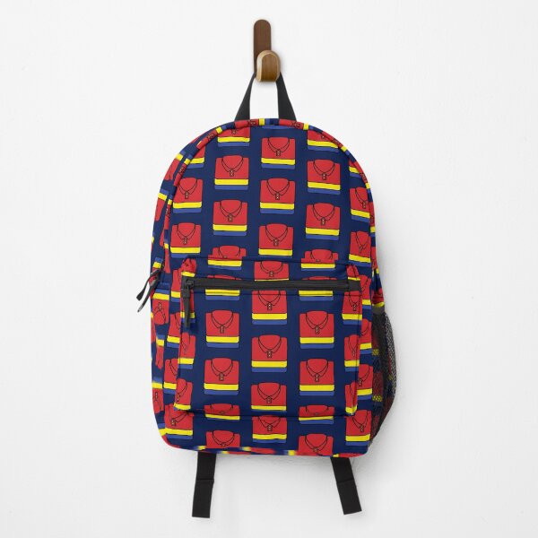 Item preview, Primary Polos (pocket-sized) designed and sold by joaquin-waqueen.