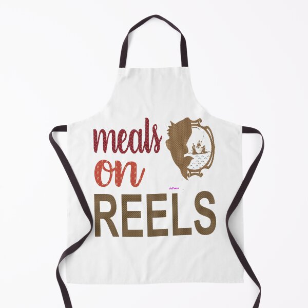 Item preview, Meals on Reels - dePace' designed and sold by mrpropcake.