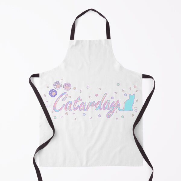 Item preview, caturday designed and sold by amethystmeow.