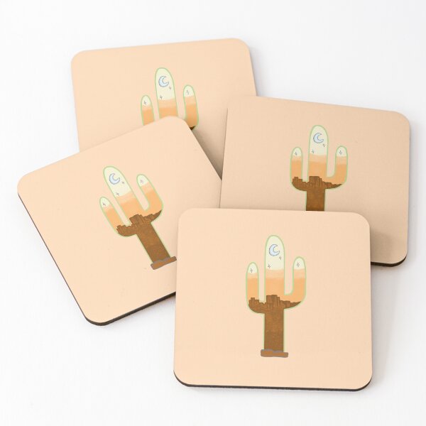 Item preview, Desert Cactus  designed and sold by KNBdesign.