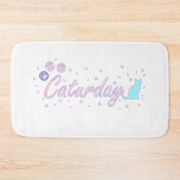 Item preview, caturday designed and sold by amethystmeow.