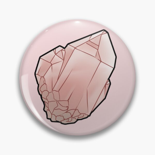 Item preview, Rose quartz cluster  designed and sold by Handmade MenAce.