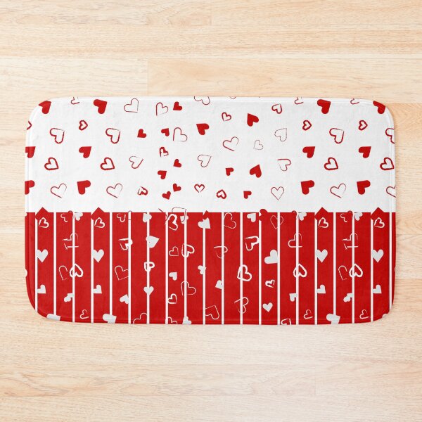 Item preview, Valentine Heart Pattern 1 designed and sold by SimplyMe-Plus.