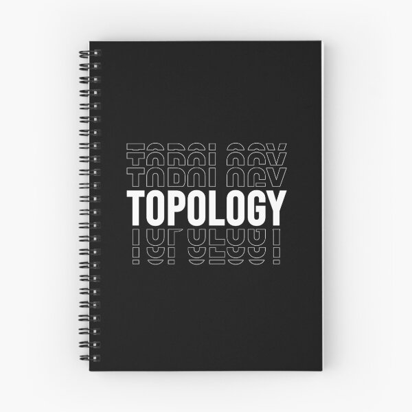 Item preview, thank you topology2  designed and sold by pollosparatodos.