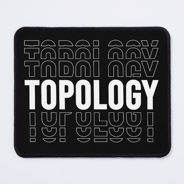 Item preview, thank you topology2 designed and sold by pollosparatodos.