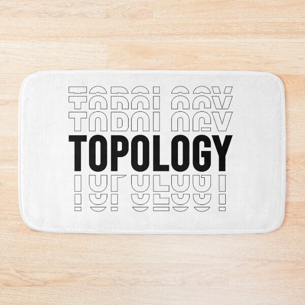 Item preview, thank you topology2  designed and sold by pollosparatodos.