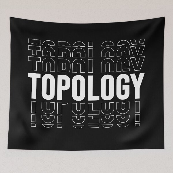 Item preview, thank you topology2  designed and sold by pollosparatodos.