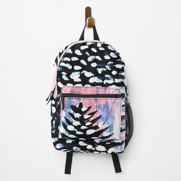 Item preview, The Northern Lights - Pink designed and sold by VibrantArtwork.