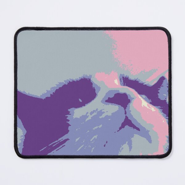 Item preview, pastel cat designed and sold by amethystmeow.