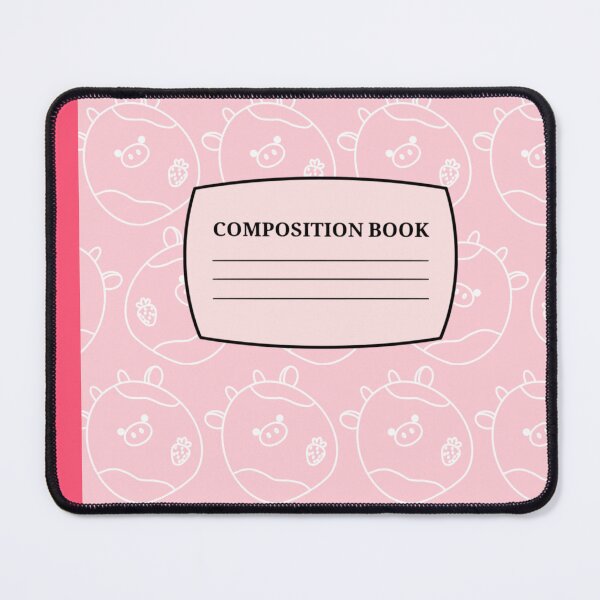 Item preview, Reshma Journal designed and sold by UselessMarshmallow.
