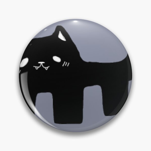 Item preview, Black Cat designed and sold by venus-ot-sky.