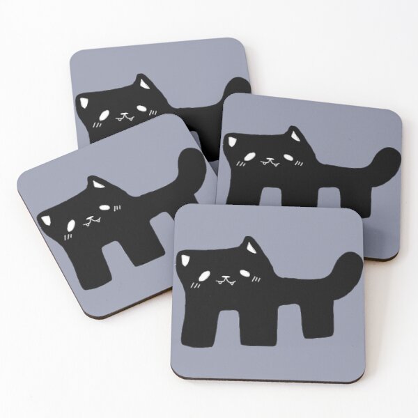 Item preview, Black Cat designed and sold by venus-ot-sky.