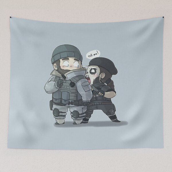 Item preview, COD MW2 designed and sold by TheBestArt2022.