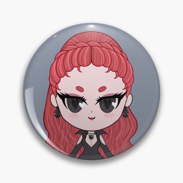 Item preview, Makenai - Kaolinite designed and sold by MokaMizore97.