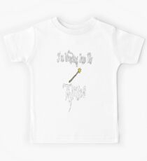 Turning Thirties Kids Tee