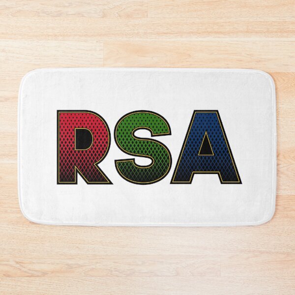 Item preview, Southern Africa - RSA South Africa designed and sold by Brauzruss.