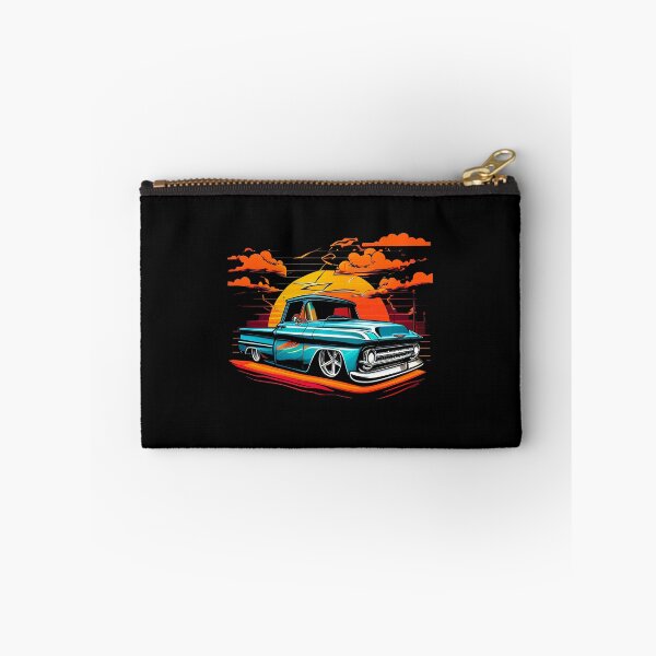 Item preview, Classic truck designed and sold by klearz.