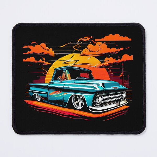Item preview, Classic truck designed and sold by klearz.