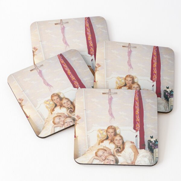 Item preview, the virgin suicides ✧˚ · . designed and sold by Swan Letter  .
