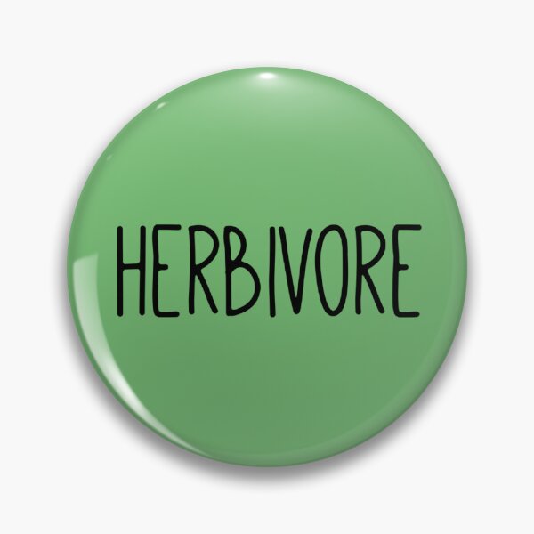 Item preview, Herbivore  designed and sold by Strings  Stan.
