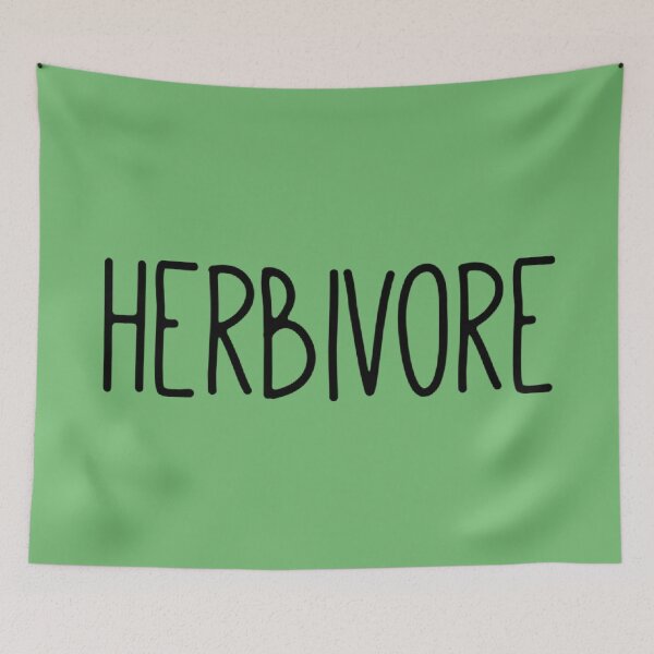Item preview, Herbivore  designed and sold by Strings  Stan.