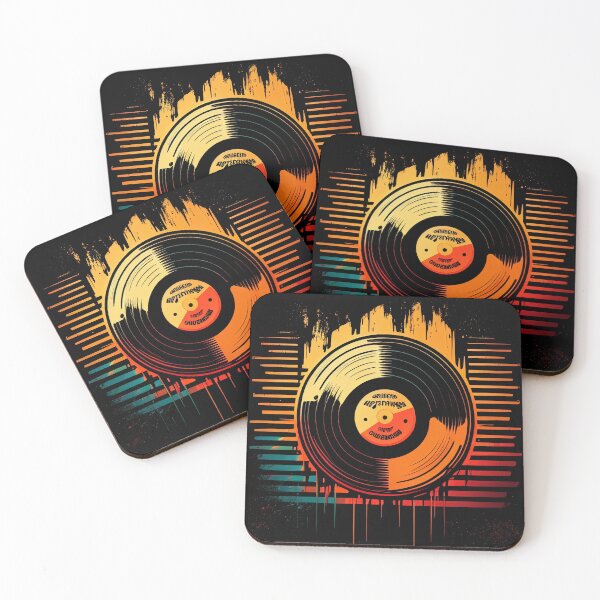 Item preview, vinyl record designed and sold by klearz.