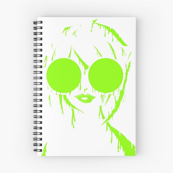 Item preview, Lily Ooze designed and sold by Mike Pip.
