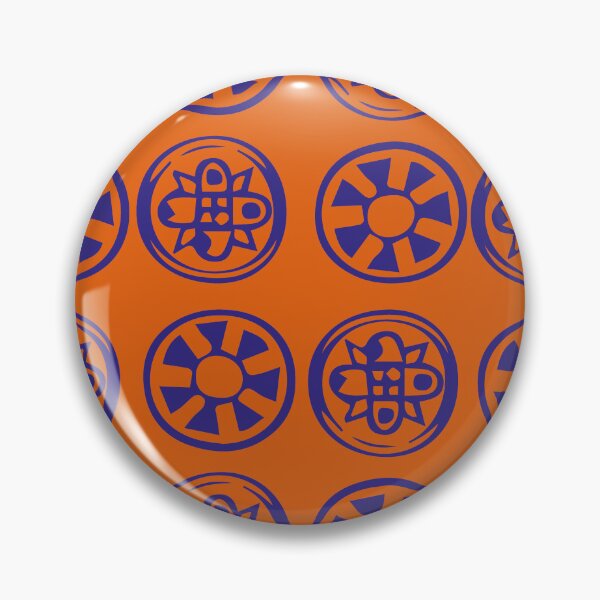 Item preview, Símbolo Adrinkra designed and sold by GirlaineSQ.