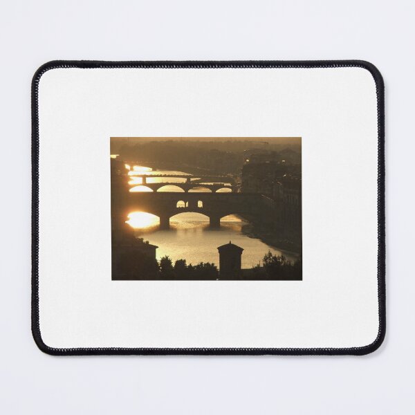 Item preview, Florence Sunset designed and sold by ZeroTechnique.
