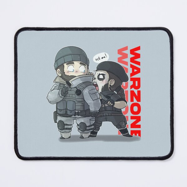 Item preview, COD MW2 designed and sold by TheBestArt2022.