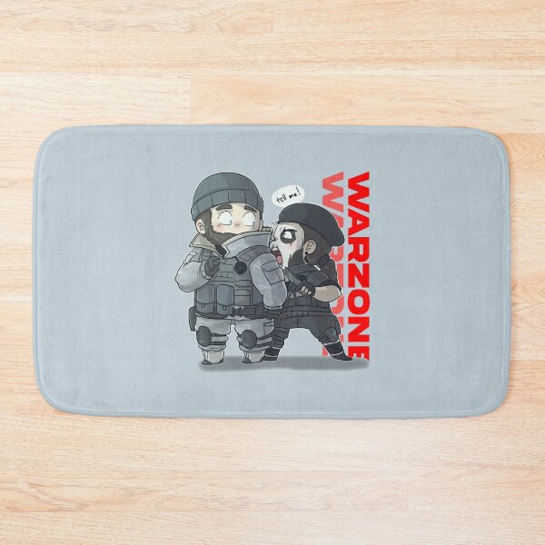 Item preview, COD MW2 designed and sold by TheBestArt2022.