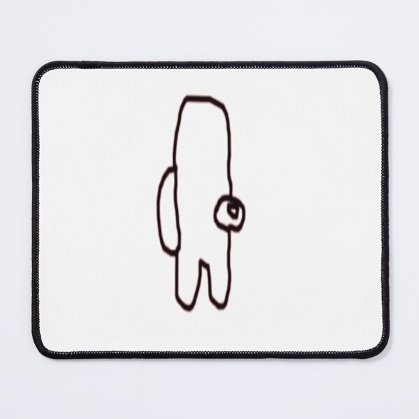 Item preview, Garfunkle Man designed and sold by MonkeProduction.